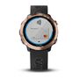 Спортивные часы Garmin Forerunner 645 Music Rose Gold (010-01863-33) #3 Спортивные часы Garmin Forerunner 645 Music Rose Gold (010-01863-33) #3