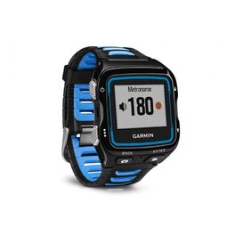 Спортивные часы Garmin Forerunner 920XT Black&Blue Bundle (010-01174-30) #2