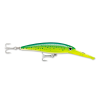 Воблер rapala x-rap magnum плавающий до 9м, 16см, 72гр. d. Артикул: XRMAG30-D Воблер rapala x-rap magnum плавающий до 9м, 16см, 72гр. d. Артикул: XRMAG30-D