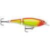 Воблер rapala x-rap jointed shad суспендер 1,2-2,4м, 13см 46гр hh. Артикул: XJS13-HH