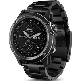 Навигатор-часы Garmin D2 Bravo Titanium (010-01338-35) #1