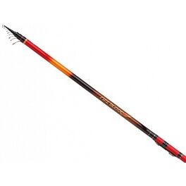 Удилище shimano fireblood te gt 4-500. Артикул: FBTEGT450
