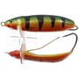 Блесна Rapala Minnow Spoon незацепляйка  7см,  15гр. (RMS07-P) #1 Блесна Rapala Minnow Spoon незацепляйка  7см,  15гр. (RMS07-P) #1
