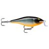 Воблер rapala super shad rap плавающий 1,5-2,7м, 14см 45гр hlw. Артикул: SSR14-HLW Воблер rapala super shad rap плавающий 1,5-2,7м, 14см 45гр hlw. Артикул: SSR14-HLW