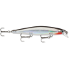 Воблер rapala shadow rap медленно тонущий 0,6-1,2м, 11см. 13гр s. Артикул: SDR11-S Воблер rapala shadow rap медленно тонущий 0,6-1,2м, 11см. 13гр s. Артикул: SDR11-S