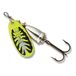 Блесна вращающаяся blue fox vibrax fluorescent 6гр. (bff2-yt). Артикул: BFF2-YT Блесна вращающаяся blue fox vibrax fluorescent 6гр. (bff2-yt). Артикул: BFF2-YT