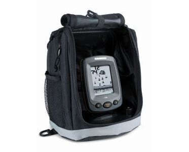 Выбираем эхолот Выбираем эхолот