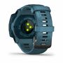 Защищенные GPS-часы Garmin Instinct, цвет Lakeside blue (010-02064-04) #5 Защищенные GPS-часы Garmin Instinct, цвет Lakeside blue (010-02064-04) #5
