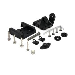 Крепеж humminbird для датчиков xnt-9-20-t и hb-xnt-9-qb-90-t (hb-mhx-xnt). Артикул: HB-MHX-XNT