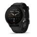 Спортивные часы garmin forerunner 955 gps, black. Артикул: 010-02638-30