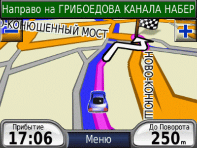 Качественная навигация за разумные деньги Качественная навигация за разумные деньги