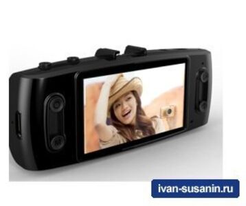 Вся правда об автомобильных регистраторах Вся правда об автомобильных регистраторах