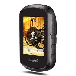 Навигатор Garmin eTrex Touch 35 GPS/Глонасс Russia (010-01325-14) #1