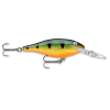 Воблер rapala shad rap плавающий 2,4-4,5м, 8см, 11гр p. Артикул: SR08-P Воблер rapala shad rap плавающий 2,4-4,5м, 8см, 11гр p. Артикул: SR08-P