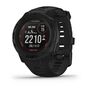 Защищенные gps-часы garmin instinct tactical, solar, цвет black. Артикул: 010-02293-03 Защищенные gps-часы garmin instinct tactical, solar, цвет black. Артикул: 010-02293-03