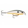 Воблер rapala ultra light minnow медленно тонущий 0,6-0,9м 4см 3гр. orsd. Артикул: ULM04-ORSD Воблер rapala ultra light minnow медленно тонущий 0,6-0,9м 4см 3гр. orsd. Артикул: ULM04-ORSD