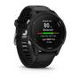 Спортивные часы Garmin Forerunner 255 Music, GPS, черный (010-02641-30) #2