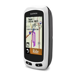 Велокомпьютер с GPS Garmin Edge Touring (010-01163-00) #1