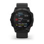 Мультиспортивные часы Garmin Fenix 6X PRO с GPS, черные с черным ремешком (010-02157-01) #3 Мультиспортивные часы Garmin Fenix 6X PRO с GPS, черные с черным ремешком (010-02157-01) #3