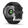 Мультиспортивные часы Garmin Fenix 6 с GPS, серебристые с черным ремешком (010-02158-00) #8 Мультиспортивные часы Garmin Fenix 6 с GPS, серебристые с черным ремешком (010-02158-00) #8