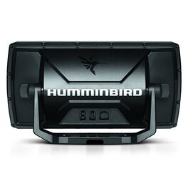 Эхолот Humminbird HELIX 7X DI GPS (HB-Helix7XDIGPS) #1