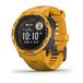 Защищенные gps-часы garmin instinct solar, цвет sunburst. Артикул: 010-02293-09 Защищенные gps-часы garmin instinct solar, цвет sunburst. Артикул: 010-02293-09