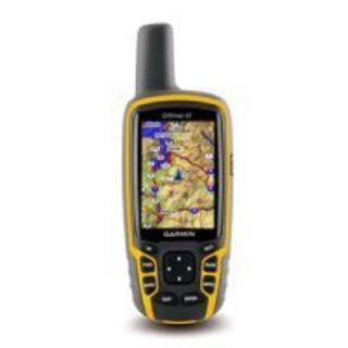 Garmin GPSmap 62 - обновление легендарной серии GPSmap 60