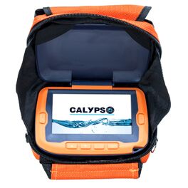 Подводная видео-камера CALYPSO UVS-03 (FDV-1111) #1
