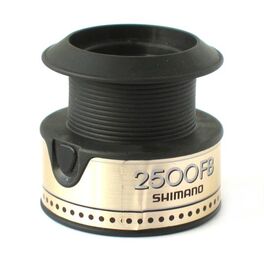 Катушка безынерционная Shimano HYPERLOOP 6000 FB (HL6000FB) #1