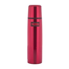 Термос из нержавеющей стали thermos fbb-1000 red, 1.0l. Артикул: 957054