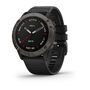 garmin fenix 6x sapphire часы с gps, серые с черным ремешком. Артикул: 010-02157-11 garmin fenix 6x sapphire часы с gps, серые с черным ремешком. Артикул: 010-02157-11