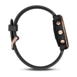 Спортивные часы Garmin Forerunner 645 Music Rose Gold (010-01863-33) #4