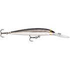 Воблер rapala downdeep husky jerk суспендер 2,1-4,8м, 10см, 11гр. s. Артикул: DHJ10-S