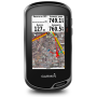 Навигатор Garmin Oregon 750t с картами России ТОПО 6. Артикул: 010-01672-34