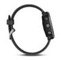 Спортивные часы Garmin Forerunner 645 Music Black (010-01863-30) #1