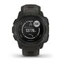 Защищенные GPS-часы Garmin Instinct, цвет Monterra Gray (010-02064-00) #1 Защищенные GPS-часы Garmin Instinct, цвет Monterra Gray (010-02064-00) #1