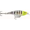 Воблер rapala x-rap jointed shad суспендер 1,2-2,4м, 13см 46гр cghp. Артикул: XJS13-CGHP Воблер rapala x-rap jointed shad суспендер 1,2-2,4м, 13см 46гр cghp. Артикул: XJS13-CGHP