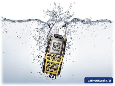 Sonim XP3300 FORCE Sonim XP3300 FORCE