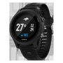 Спортивные часы Garmin Forerunner 935, черно-серый (010-01746-04) #1