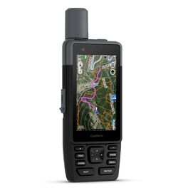 Навигатор Garmin GPSMAP H1, MIL-STD-810, до 840 час.работы, мультидиапазон (010-02920-01) #1 Навигатор Garmin GPSMAP H1, MIL-STD-810, до 840 час.работы, мультидиапазон (010-02920-01) #1