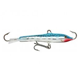 Балансир rapala jigging rap 2см, 4гр. mb. Артикул: W02-MB