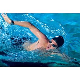Спортивные часы Garmin Swim для плавания (010-01004-00) #2