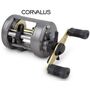 Катушка мультипликаторная shimano corvalus 400 (rh) (cvl400). Артикул: CVL400 Катушка мультипликаторная shimano corvalus 400 (rh) (cvl400). Артикул: CVL400