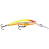 Воблер rapala tail dancer deep плавающий до 4,5м, 7см 9гр cls. Артикул: TDD07-CLS Воблер rapala tail dancer deep плавающий до 4,5м, 7см 9гр cls. Артикул: TDD07-CLS