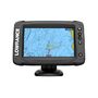 Эхолот-картплоттер lowrance elite-7ti2 с датчиком active imaging 3-in-1. Артикул: 000-14640-001 Эхолот-картплоттер lowrance elite-7ti2 с датчиком active imaging 3-in-1. Артикул: 000-14640-001