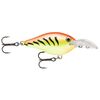 Воблер rapala scatter rap crank deep плавающий 3,0-3,6 м, 5см 9гр gfd. Артикул: DSCR05/GFD