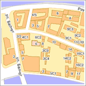 Мобильные Яндекс.Карты теперь не требуют интернет-трафика