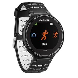 Спортивные часы Garmin Forerunner 630 Black Bundle (010-03717-30) #2