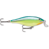 Воблер rapala shallow shad rap плавающий 1,2-1,8м 7см 7гр crsd. Артикул: SSR07-CRSD