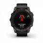 Мультиспорт.часы Garmin Epix gen.2 PRO 47 Sapphire, amoled-дисплей (010-02803-11H) #9